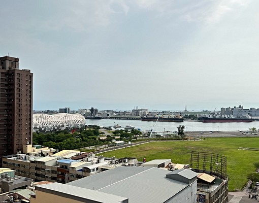 🔥亞灣區近承億酒店🤩三多捷運🔥繽海精裝海景宅 - Image 8