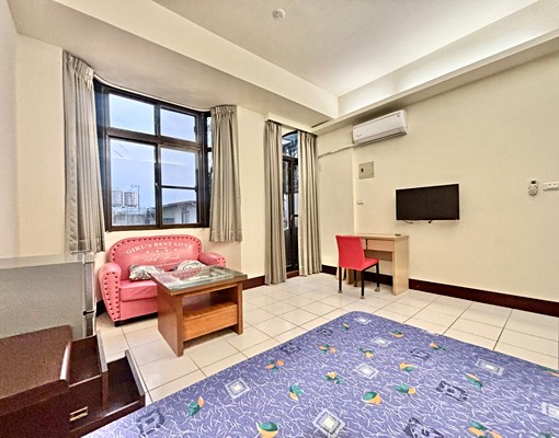 小資首選✨陽台獨洗✨大空間✨全新冷氣✨機車位✨子母車✨飲水機 - Image 5