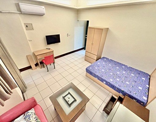 小資首選✨陽台獨洗✨大空間✨全新冷氣✨機車位✨子母車✨飲水機 - Image 11