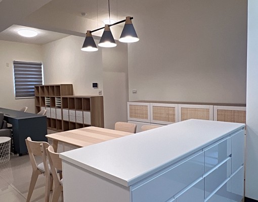 北歐極簡設計宅/泉宇大隱高樓層景觀兩房/屋主直租 - Image 5