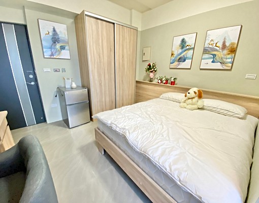 可租補✨全新落成✨陽台獨洗✨質感精裝✨採光✨機車位✨多間快搶 - Image 10