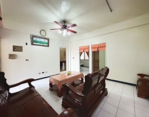 台南運河星鑽特區簡約兩房美寓 - Image 1