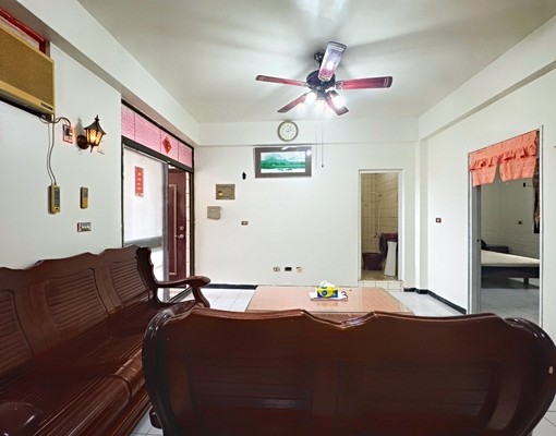 台南運河星鑽特區簡約兩房美寓 - Image 2