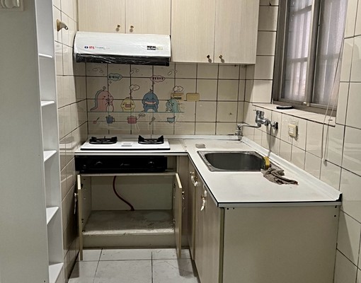 🈲寵可補助稀有最大的2房 - Image 5