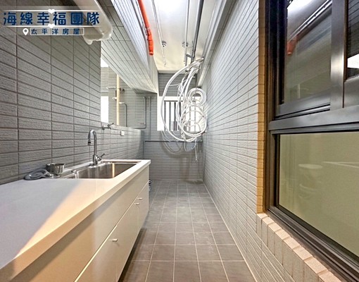 協和丰景|精美輕裝潢|傢俱家電全四房平車 - Image 14