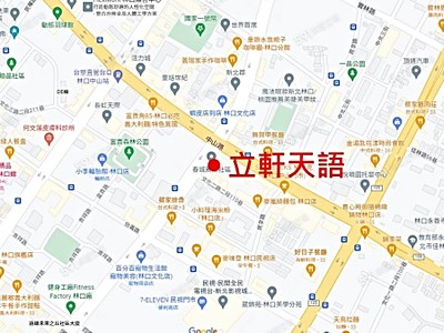 社區圖片