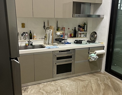 近高雄科技大學(第一校區)分租套房出租 - Image 5