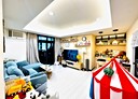 信義區-培德路3房2廳，32.4坪