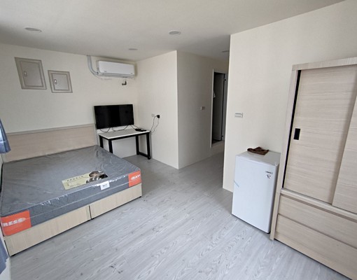 新裝修八德興仁夜市綠線G01捷運旁套房 - Image 1