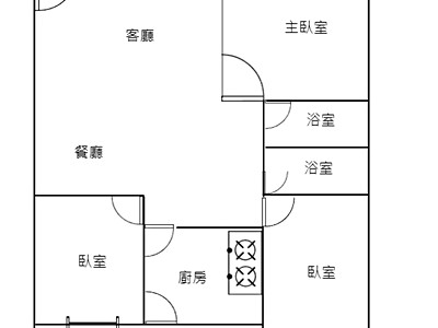 社區圖片