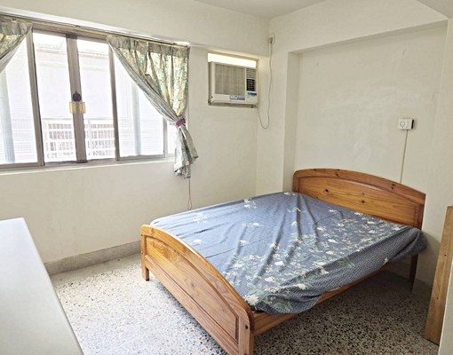 優質套房可租補採光好靜巷實木大床 - Image 10