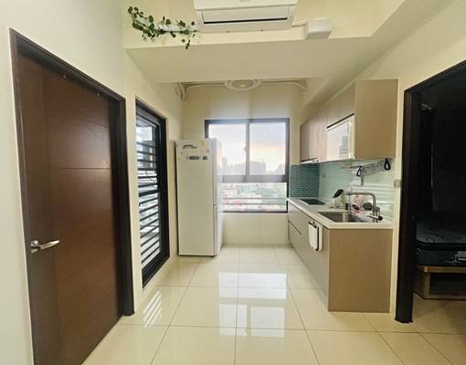 Fun晴旅｜全新未住美裝潢｜含管理費 - Image 2