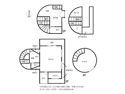 社區圖片