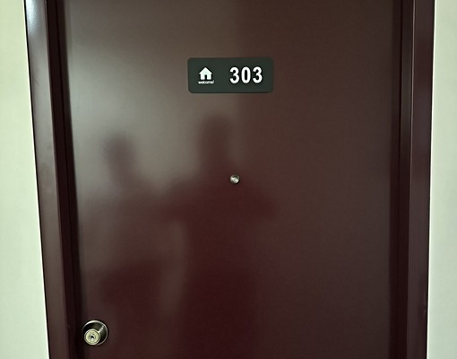 雅房出租303（可租屋補助、電子門禁）限女性 - Image 3