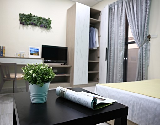 屋主自租/中科/榮總/澄清/東海/獨洗曬 - Image 2