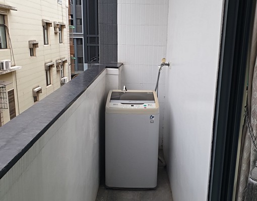 屋主自租/中科/榮總/澄清/東海/獨洗曬 - Image 10