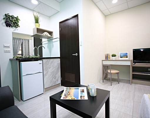 屋主自租/中科/榮總/澄清/東海/獨洗曬 - Image 4