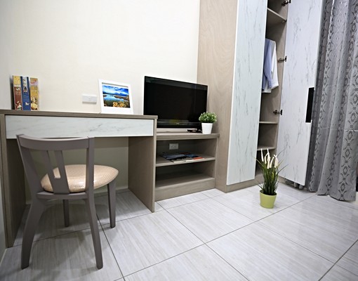 屋主自租/中科/榮總/澄清/東海/獨洗曬 - Image 7