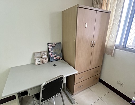 教育大學🔥勤美🔥馬上入住🔥台電🔥租補在減2400 - Image 4