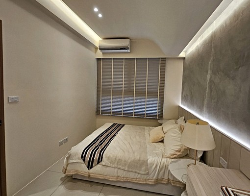 茹啦啦高鐵特區我想住樣品屋兩房含車管 - Image 6