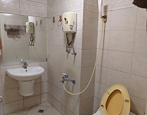 鄰近大遠百,高樓層,景觀佳,含管理費⭐可申請租屋補助⭐ - Image 3