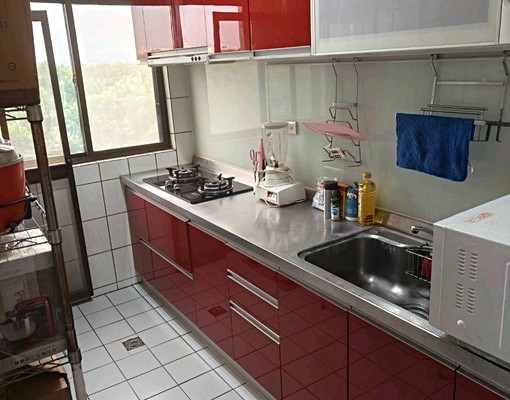 明星科大~雅房~可養寵 - Image 1