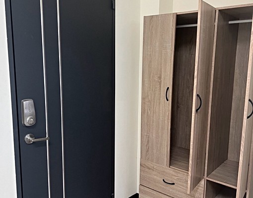 陽台套房拎包入住 - Image 3