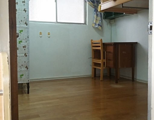 文化大學旁美食街2樓超優質冷氣套雅房 - Image 2