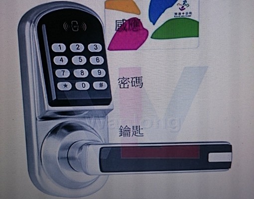 文化大學旁美食街2樓超優質冷氣套雅房 - Image 7