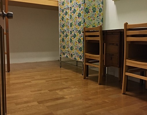 文化大學旁美食街2樓超優質冷氣套雅房 - Image 6