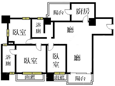 社區圖片