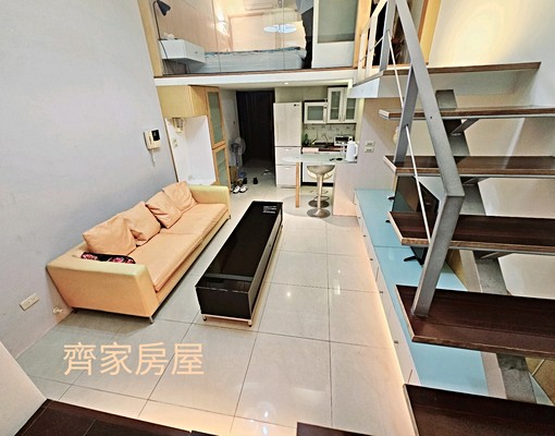 翻新浴室全新沙發全新洗衣機~縣府家樂福社區型屋況新 - Image 9