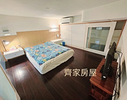 翻新浴室全新沙發全新洗衣機~縣府家樂福社區型屋況新 - Image 4