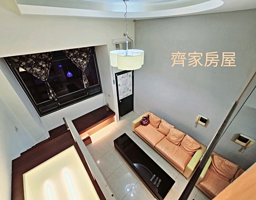 翻新浴室全新沙發全新洗衣機~縣府家樂福社區型屋況新 - Image 10