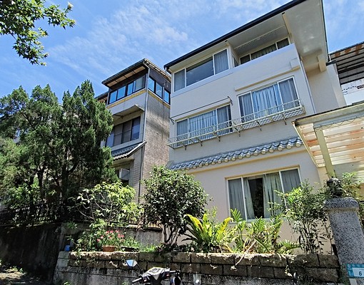 台北小城❤️必看美屋❤️獨立裝潢2樓美套房(禁菸禁寵) - Image 12
