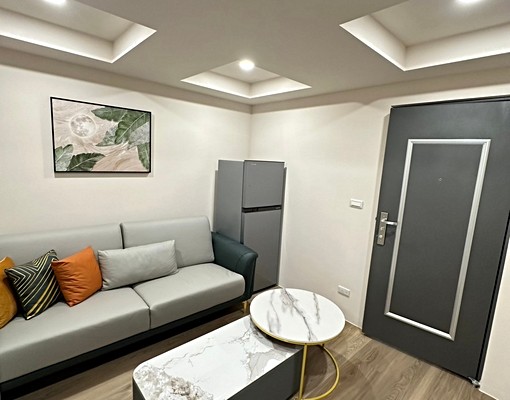 築夢租屋✔️全新裝潢空間大~獨立洗衣機~可租補 - 591租屋網 - Image 2