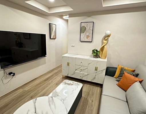 築夢租屋✔️全新裝潢空間大~獨立洗衣機~可租補 - 591租屋網 - Image 3