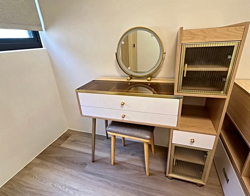 築夢租屋✔️全新裝潢空間大~獨立洗衣機~可租補 - 591租屋網 - Image 8