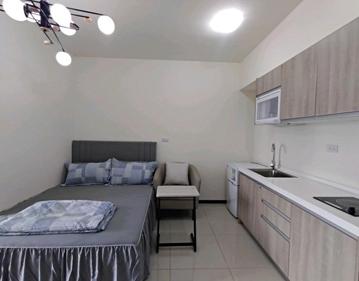 鼎藏青珉#精緻套房#含車管#可補助 - Image 3