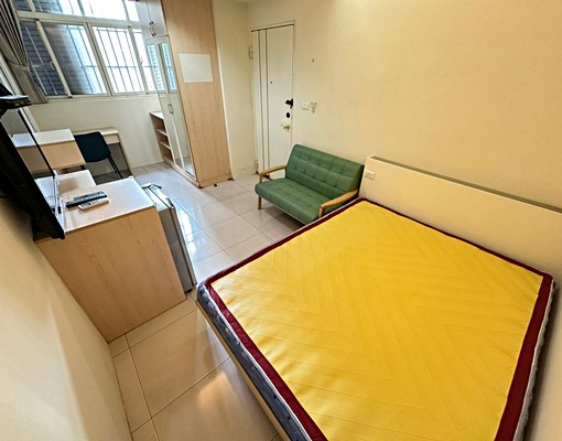 可寵精選電梯套房@陽台/洗衣機~歡迎賞屋 - Image 2