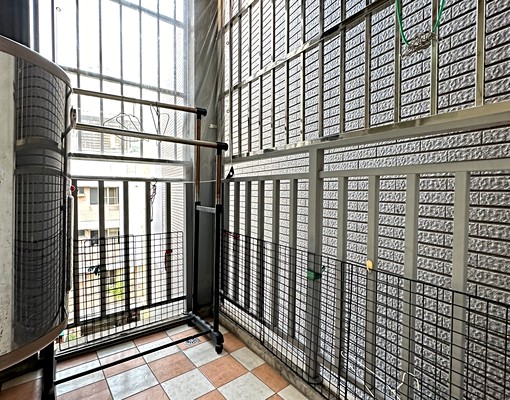 可寵精選電梯套房@陽台/洗衣機~歡迎賞屋 - Image 3