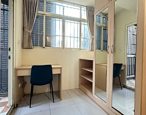 可寵精選電梯套房@陽台/洗衣機~歡迎賞屋 - Image 4