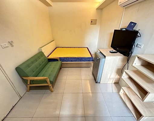 可寵精選電梯套房@陽台/洗衣機~歡迎賞屋 - Image 6