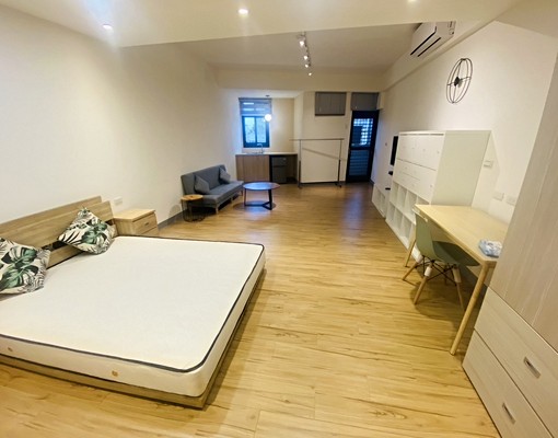 大雅市區科學園區🌺超大17坪🌺雙租補🌺流理台🌺陽台獨 - 591租屋網 - Image 3