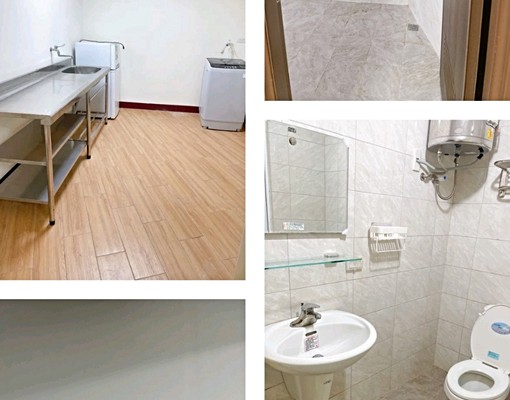 電梯套房出租「可申請租屋補助」. - Image 3