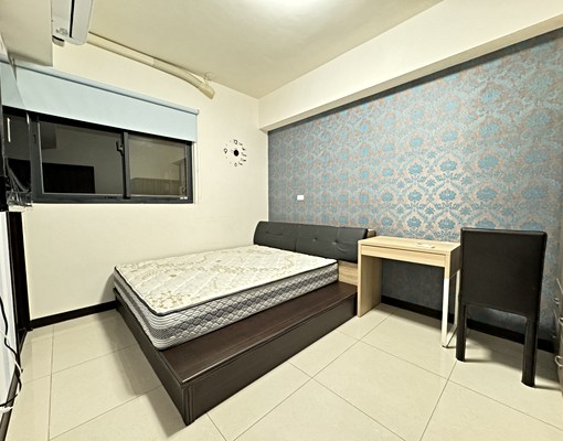 🥰有車位可養貓🥳單層套房+陽台 - Image 9