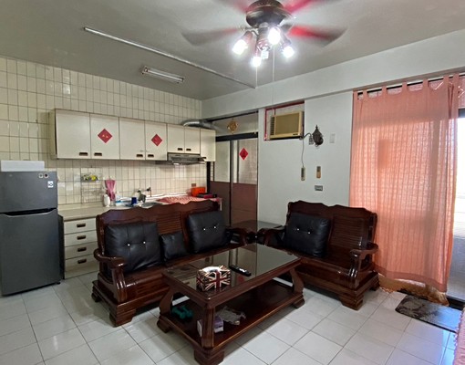 【不用管社宅】低樓層健身公寓可寵/可租補 - Image 4