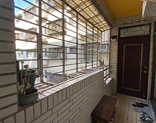 【不用管社宅】低樓層健身公寓可寵/可租補 - Image 8