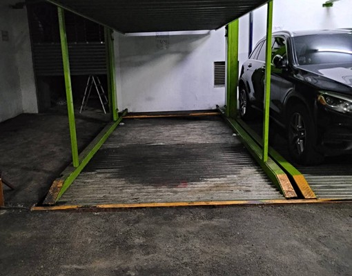 明亮二房二廳一衛出租(含車位) - Image 9