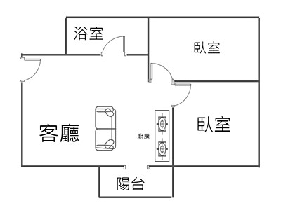 社區圖片